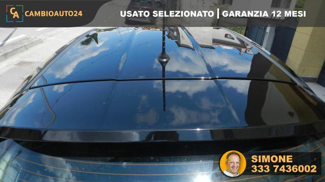 FIAT 500X 1.6 MultiJet 120 CV DCT Pop Star