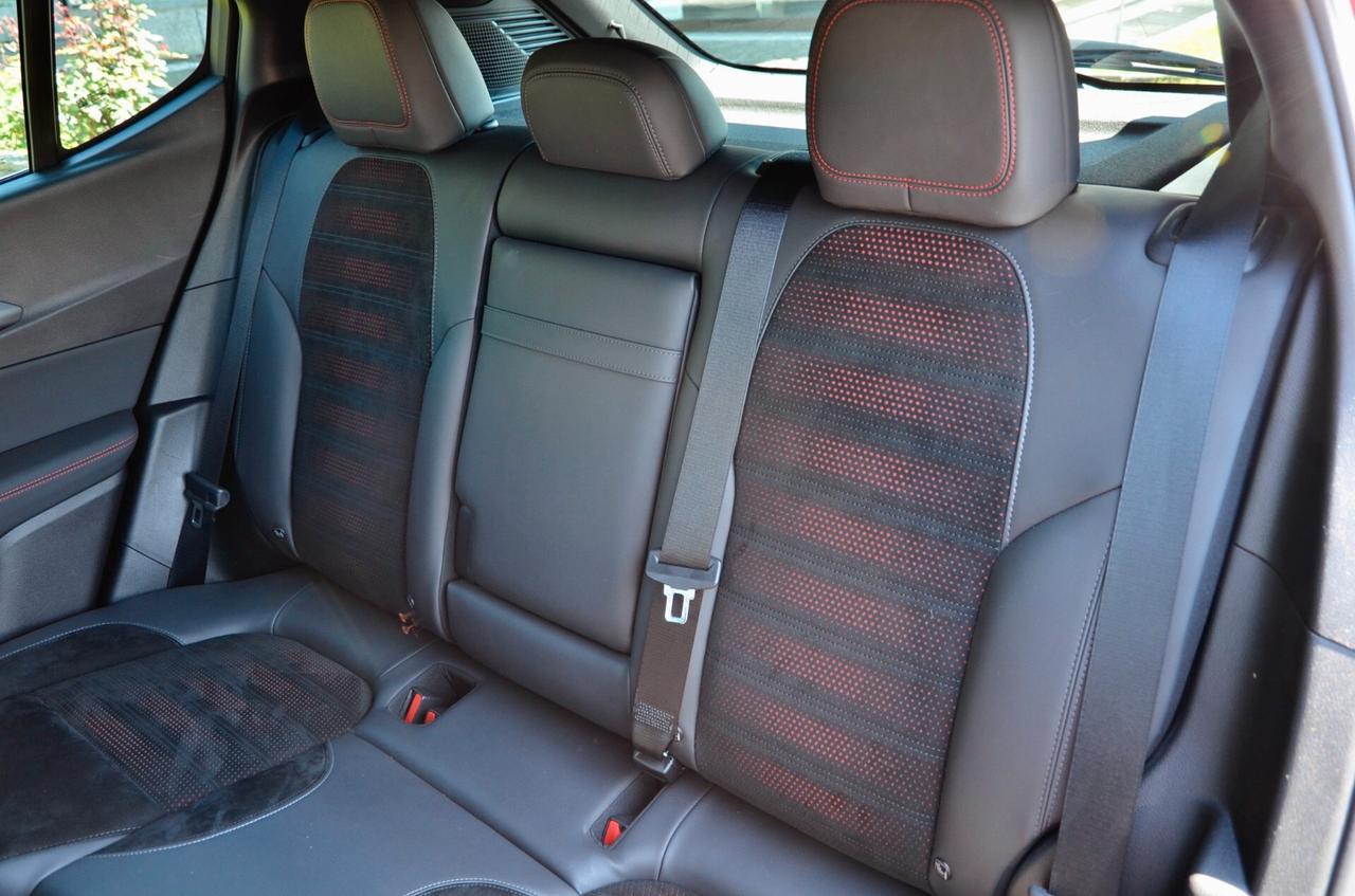 ALFA ROMEO TONALE 1.5 HYBRID MHEV SPECIALE 130cv TCT, UNICOPROPRIETARIO, SERVICE FCA, UFF ITALIANA, EURO 6D, HIGH BEAM, RETRO 360°, 20", PERMUTE