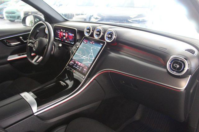 MERCEDES-BENZ GLC 220 2.0 d 4Matic 197 CV Mild Hybrid AMG Premium