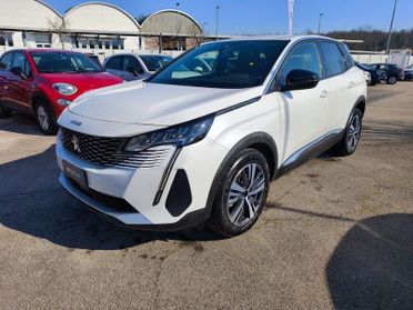 Peugeot 3008 BlueHDi 130 S&S EAT8 - ALLURE PACK