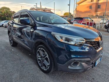 Renault Kadjar dCi 130CV Energy Bose