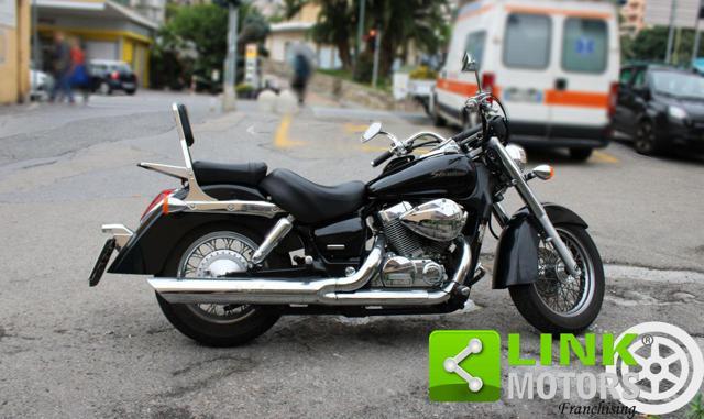 HONDA Shadow VT 750 VT750C del 2004 PRENOTATA!!!