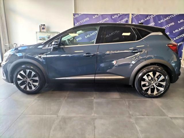 RENAULT Captur TCe 90 CV Techno