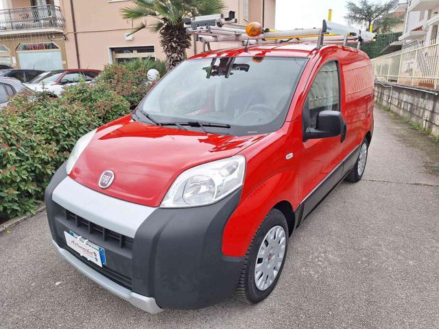 FIAT Fiorino 1.3 MJT 95CV Furgone Adventure E5+