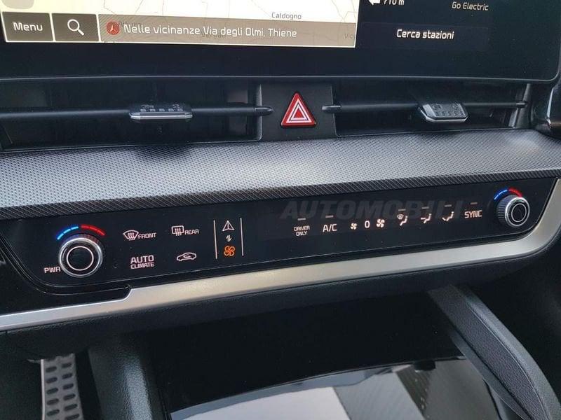 KIA Sportage Sportage 1.6 tgdi phev GT-line Plus Premium Pack awd auto