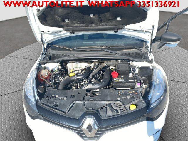 RENAULT Clio TCe 12V 90 CV GPL 5 p. Life N1 AUTOCARRO