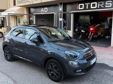 Fiat 500X 1.6 MtJ 120CV S-Design 2018 TETTO