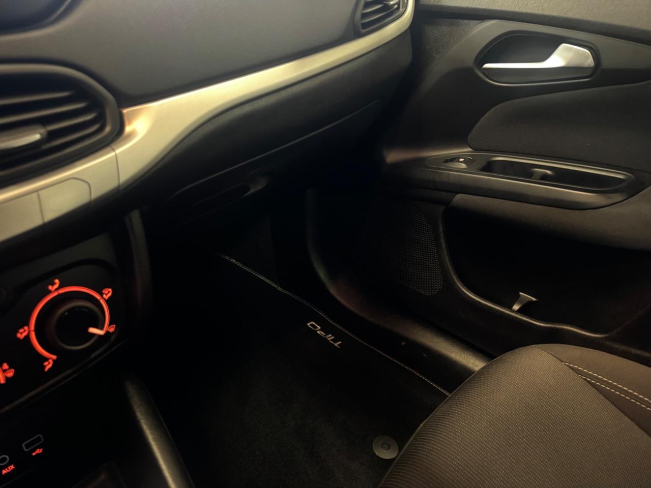 Fiat Tipo 1.4 95Cv Benzina 49.000km Neopatentati