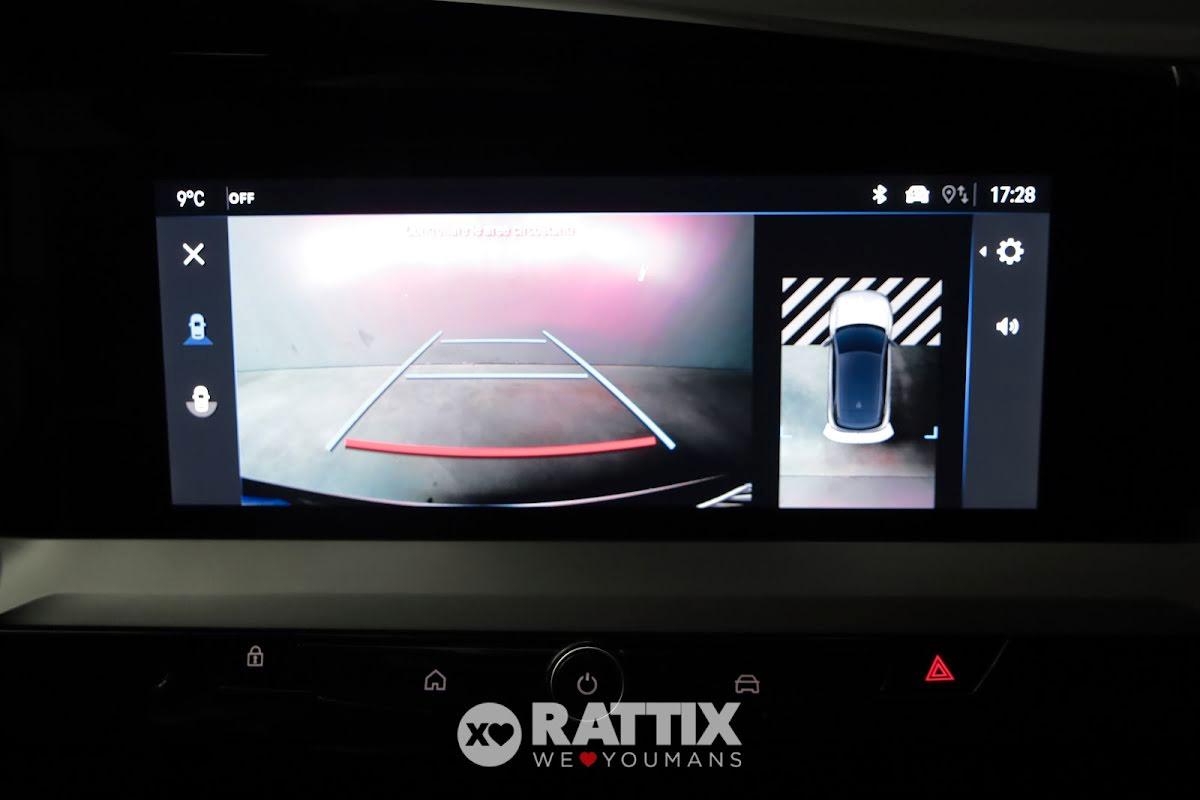 Opel Mokka 1.2 Hybrid 145CV GS DCT6