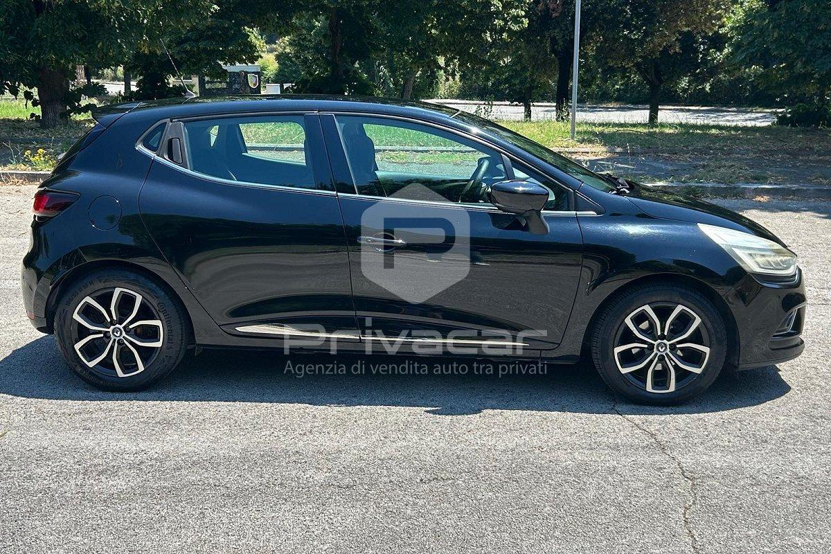 RENAULT Clio dCi 8V 75 CV Start&Stop 5 porte Energy Intens
