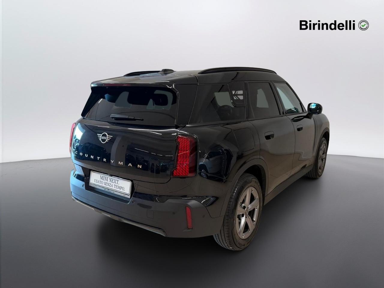 MINI Mini Countrym.(U25) - Mini Countryman C Classic