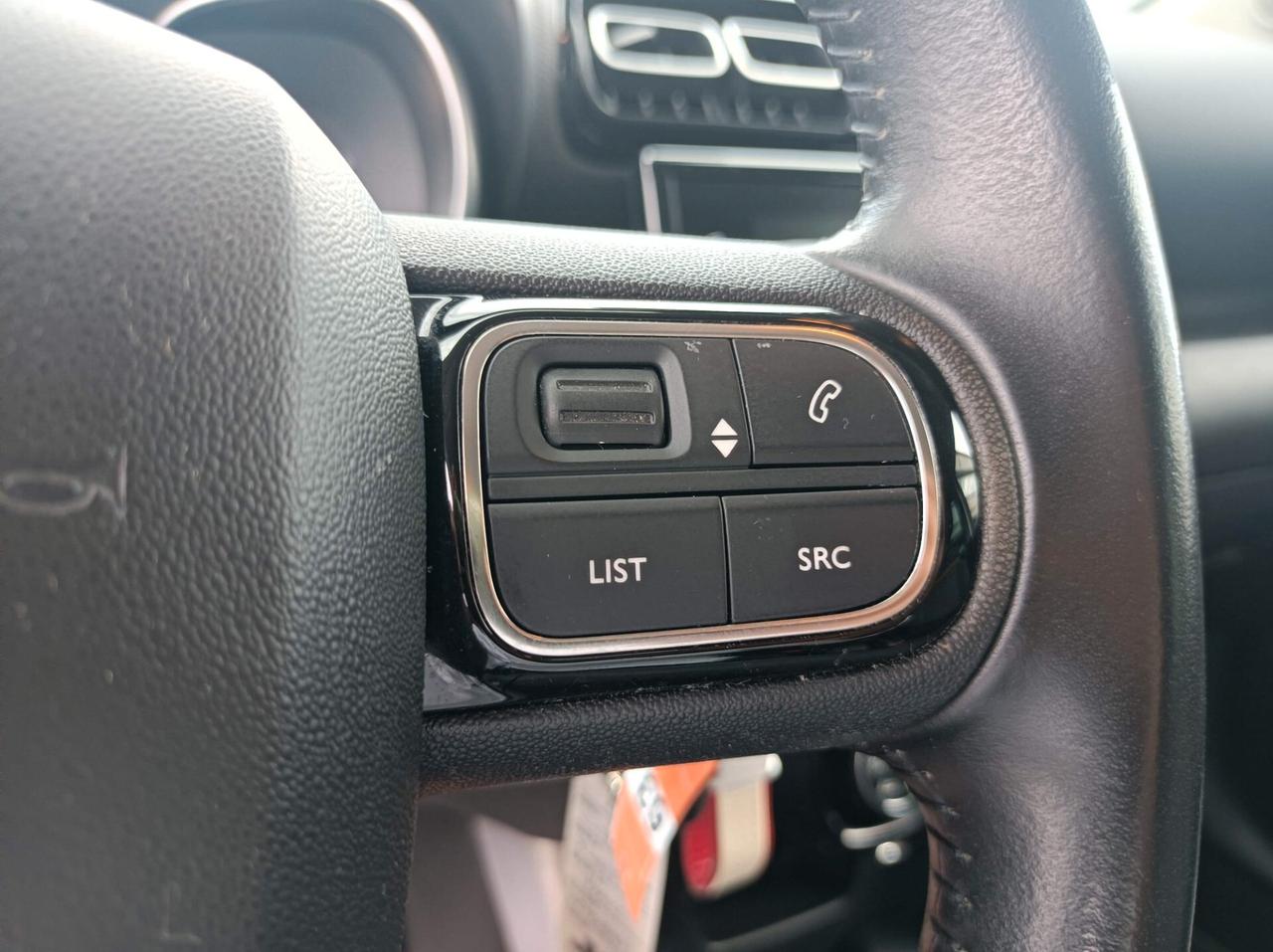 Citroen C3 Aircross BlueHDi 110 S&S Shine Pack