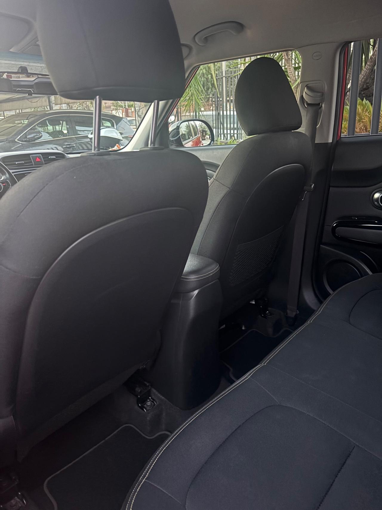 Kia Soul 1.6 CRDi You