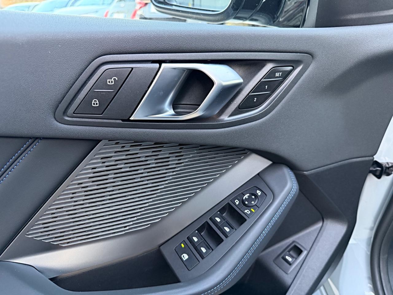 Bmw 120 48V MSport Pro Extra Full Optional Garanzia 12 Mesi