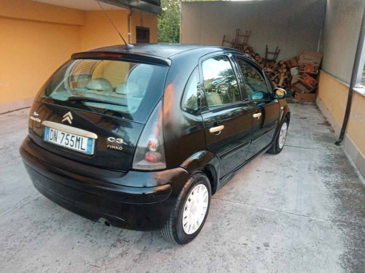 Citroen C3 1.1 Classique