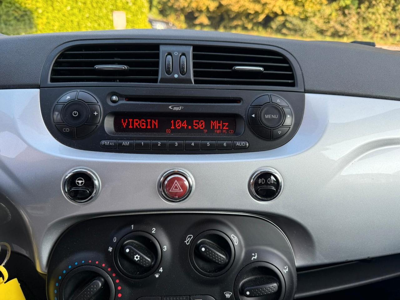 Fiat 500 1.2 Sport Neopatentati