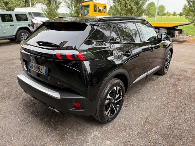 Peugeot 2008 PureTech 130 S&S GT-LINE S&S