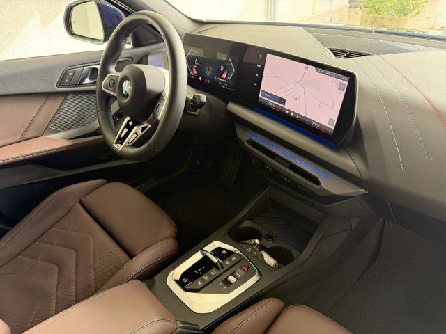BMW 118 d MSport