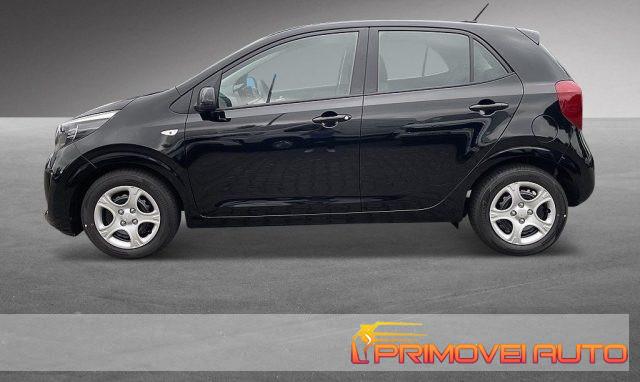 KIA Picanto 1.0 12V 5 porte Edition