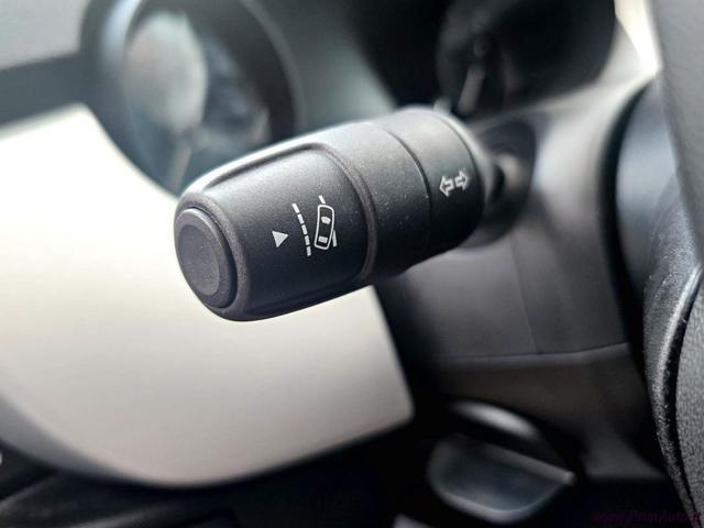 FIAT 500X 1.3 MultiJet 95 CV Connect