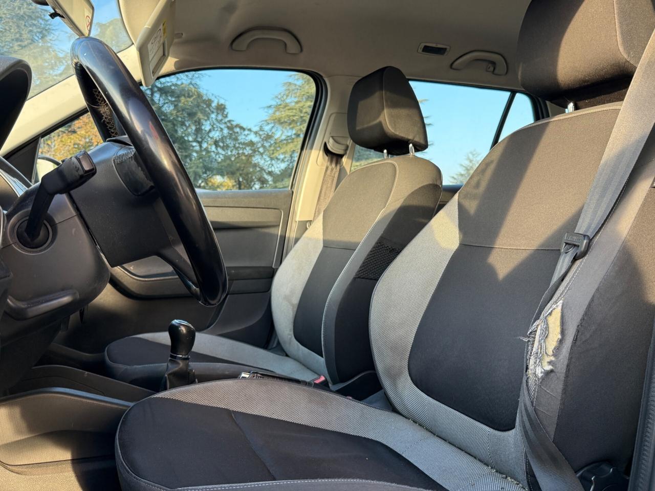 Skoda Fabia 1.4 TDI 90 CV Wagon Style