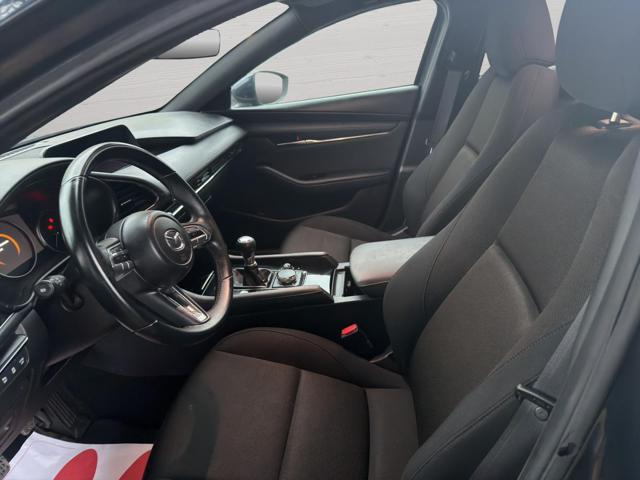 MAZDA 3 2.0L 150CV Skyactiv-G M-Hybrid Executive