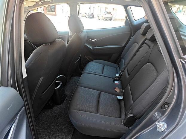 HYUNDAI iX20 1.4 CRDI APP MODE - 2018