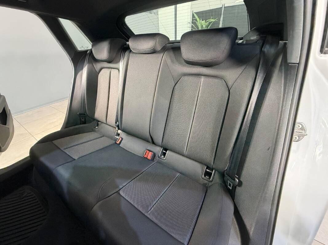 Audi A3 SPB 30 TDI S tronic Business Advanced