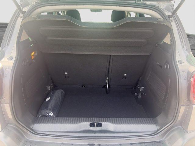 CITROEN C3 Aircross C3 Aircross PureTech 110 S&S You