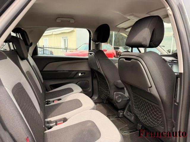 CITROEN C4 Picasso BlueHDi 100 S&S Business EURO 6