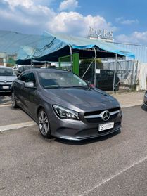 Mercedes-benz CLA 200 CLA 200 d Automatic Sport