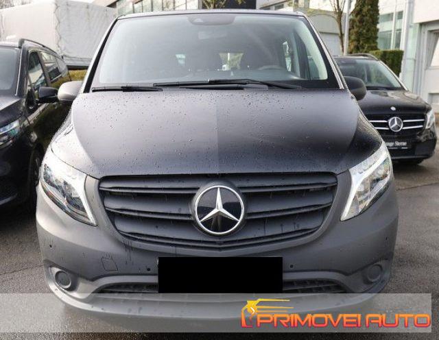 MERCEDES-BENZ Vito 2.0 116 CDI Mixto Long