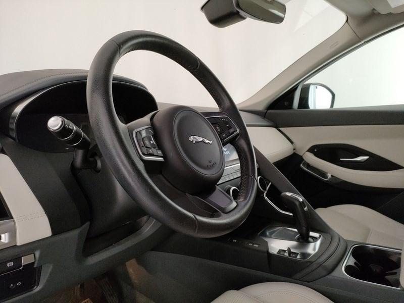 Jaguar E-Pace 2.0D 150 CV AWD aut. S