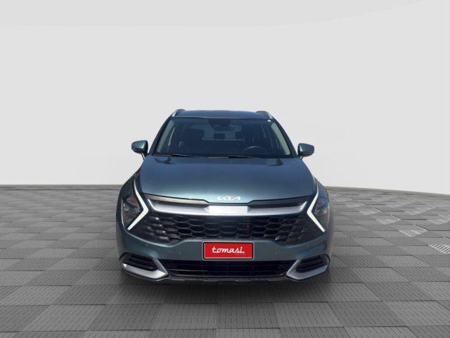 KIA Sportage Sportage 1.6 CRDi MHEV DCT Business
