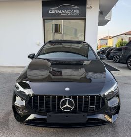 Mercedes-Benz A 35 AMG A AMG 35 4matic auto