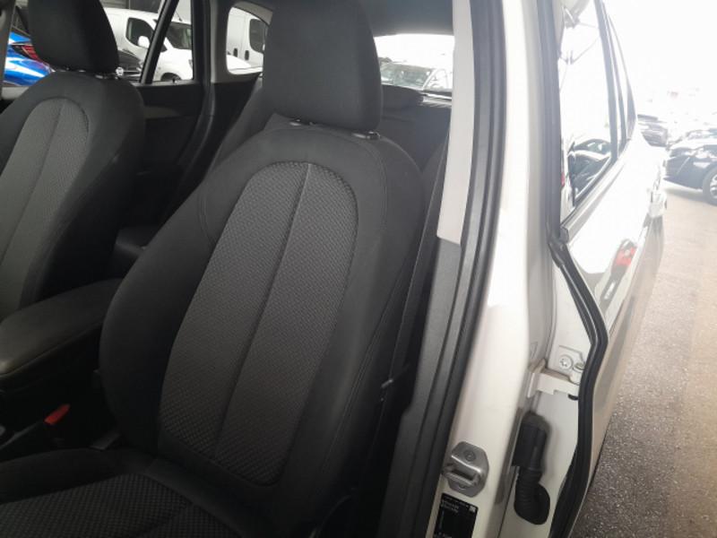 BMW X1 xDrive 25e Business Advantage automatico