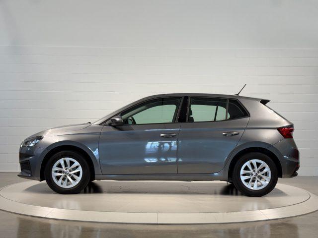 SKODA Fabia 1.0 MPI 65 cv Ambition PREZZO REALE