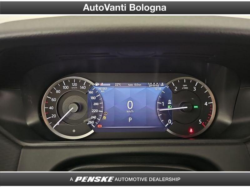 Land Rover Range Rover Velar Range Rover Velar 2.0d i4 mhev R-Dynamic S 4wd 204cv auto