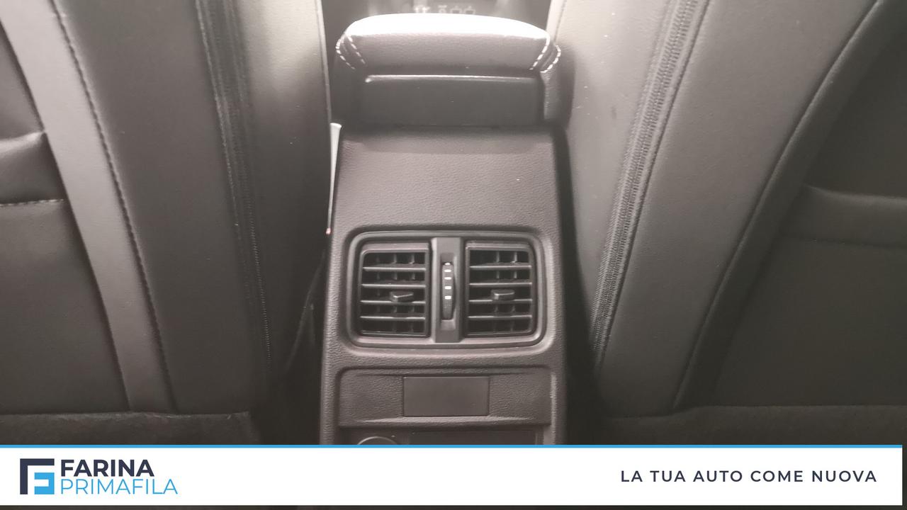 RENAULT Arkana 2021 - Arkana 1.6 E-Tech full hybrid Techno 145cv