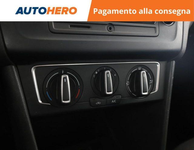 VOLKSWAGEN Polo 1.0 MPI 75 CV 5p. Comfortline