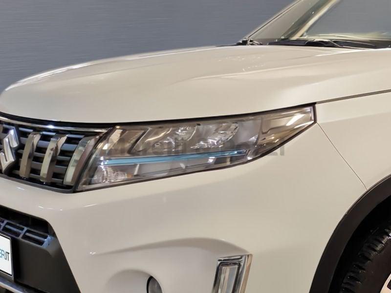 Suzuki Vitara Vitara 1.5 Hybrid A/T Starview