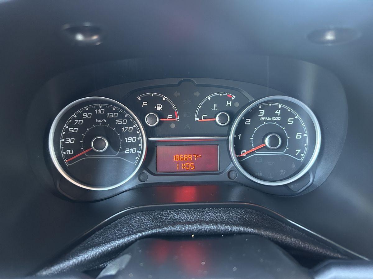 FIAT DOBLO' 1.3MJT 16V 90CV + IVA NAVIGATORE