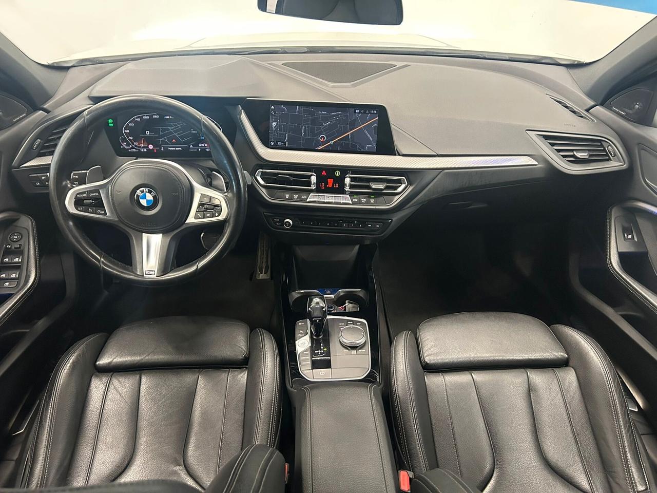 Bmw 135 M 135i xDrive
