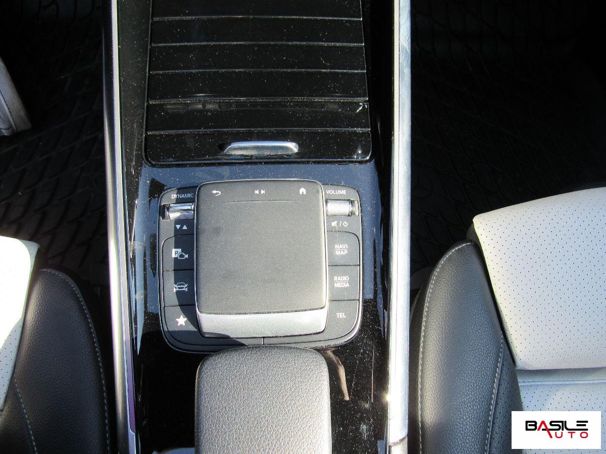 MERCEDES - Classe GLA - 200 d Automatic 4Matic AMG