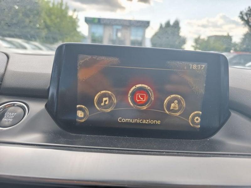 Mazda Mazda6 2.2L Skyactiv-D 175CV Wagon Exceed - SOLO PER COMMERCIANTI - LEGGI NOTE