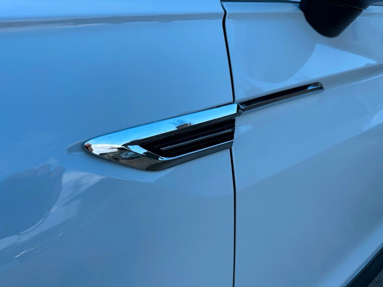 Volkswagen Tiguan 2.0 tdi 150cv Advanced Dsg