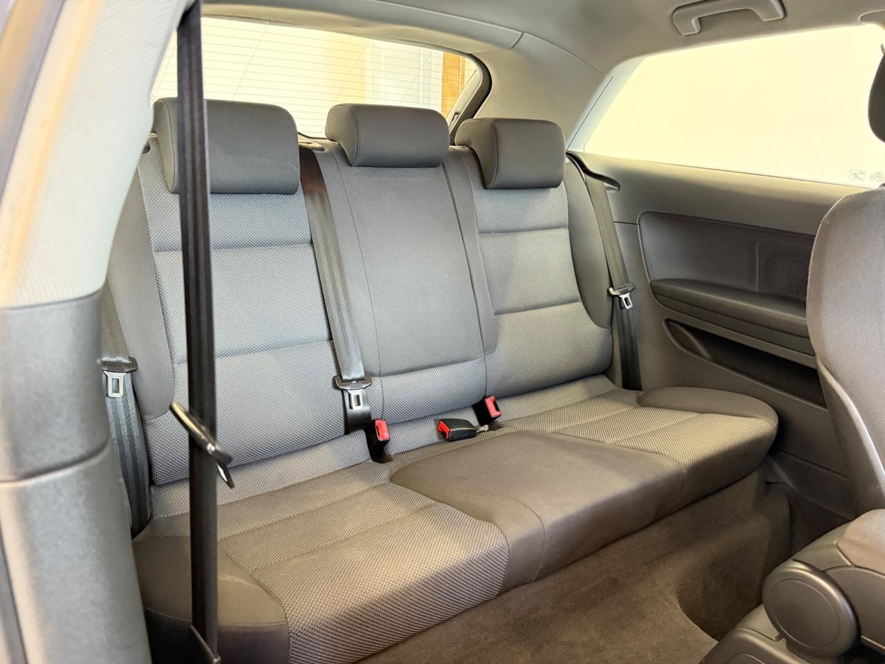 Audi A3 1.6 tdi Ambiente 90cv okneopatentati