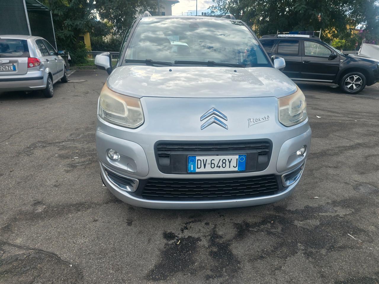 Citroen C3 1.4 Seduction Bi Energy G