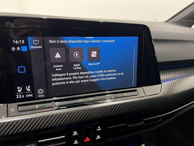 Volkswagen Golf Golf 2.0 TSI R DSG 4Motion 20 years