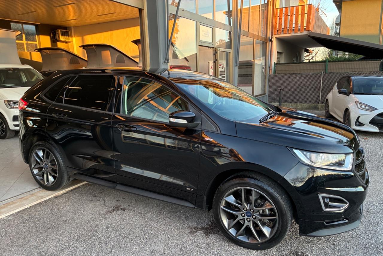 Ford Edge 2.0 TDCI 210 CV AWD S&S Powershift ST Line